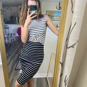 Bailey 44 Dress XXS